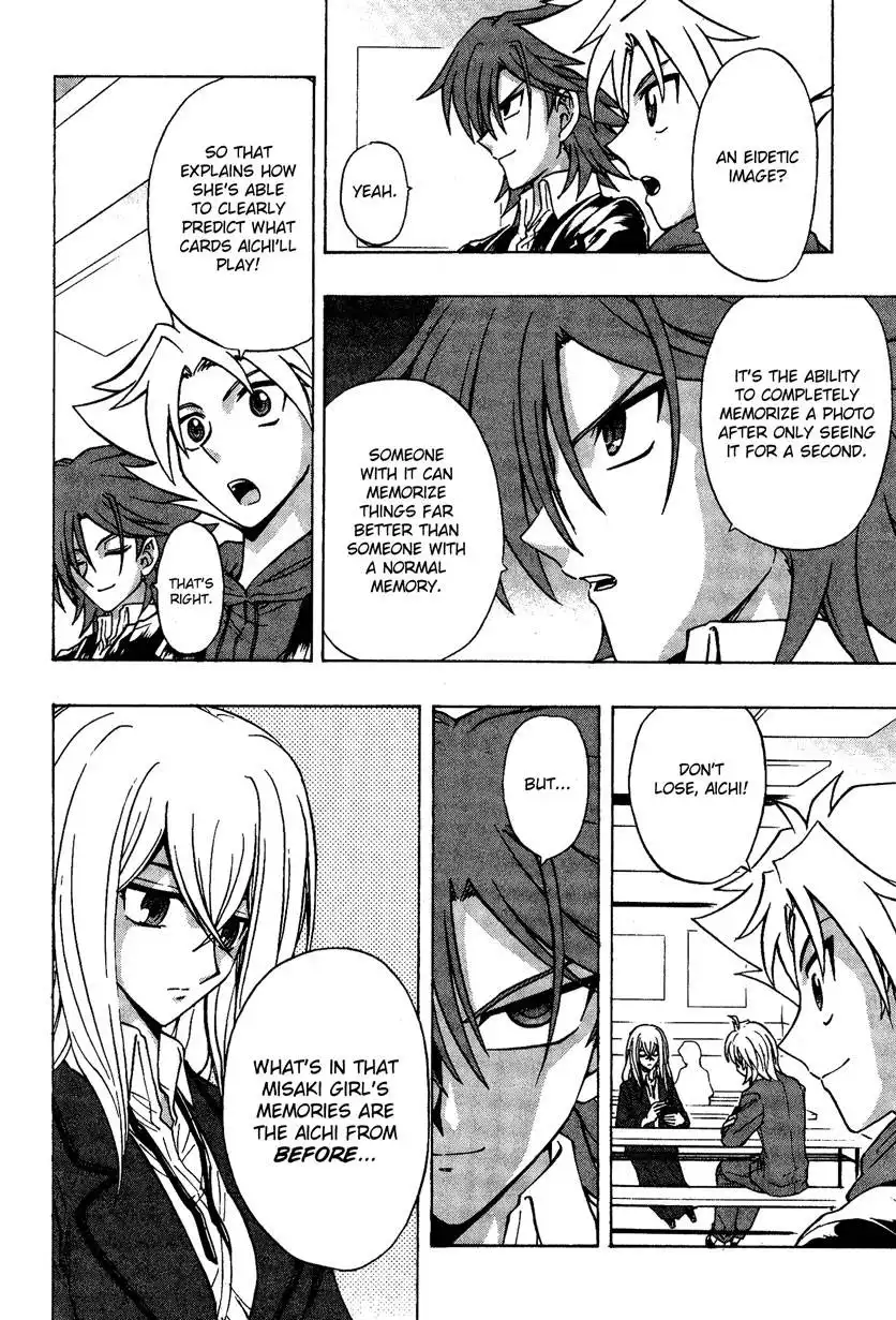 Cardfight!! Vanguard Chapter 3 26